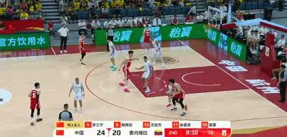 独立跳投