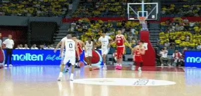 个非常值得, 篮坛都是相, 男篮观察