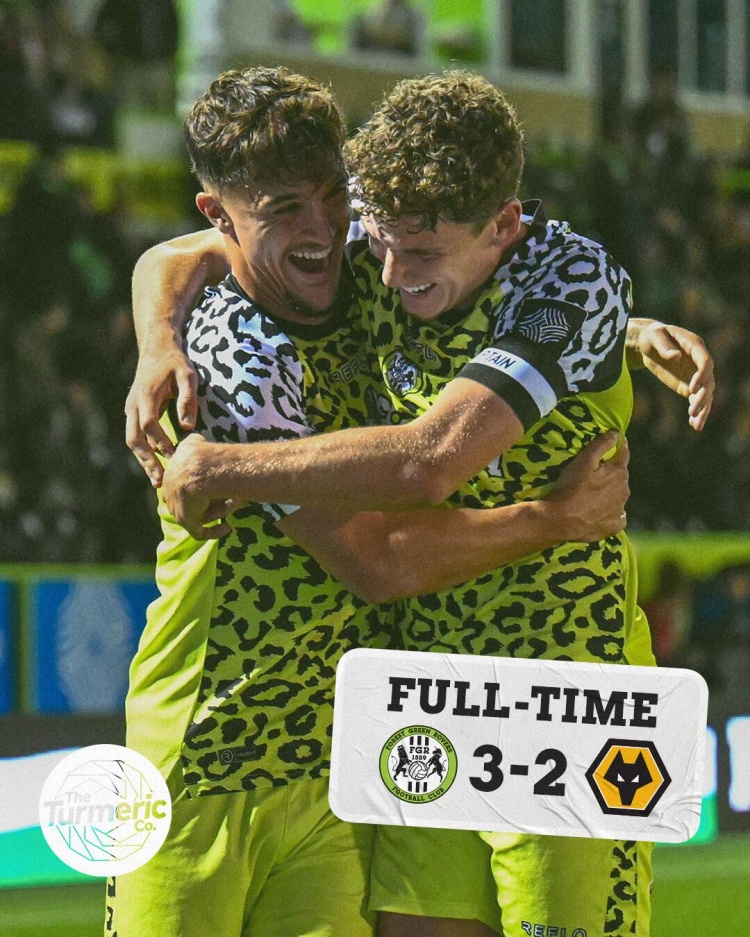 威尔, 肯尼尼和亚, 成整场比赛