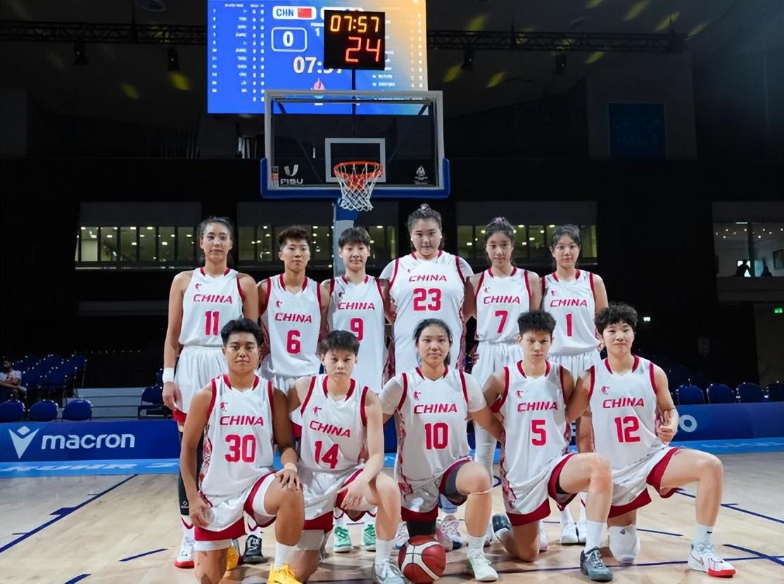 今夏四川女, 本晋级半决