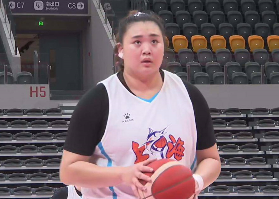 国女篮的大, com, 内线