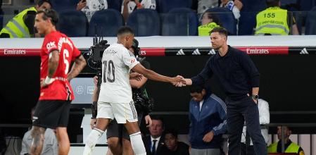 马斯坦托诺, 轮换替补 马斯坦托诺, 轮换替补