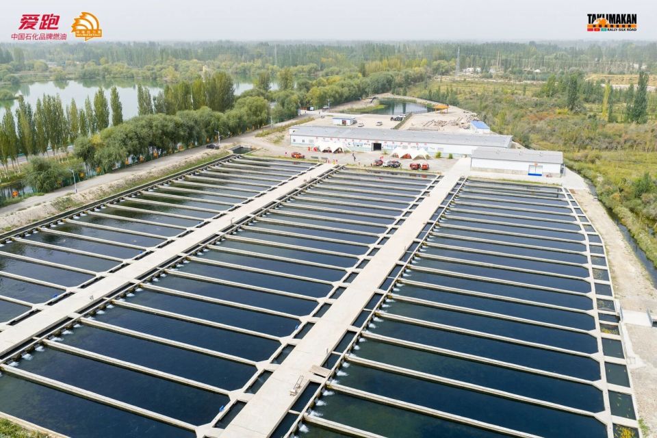 个赛段壮美, 路集结赛暨 个赛段壮美, 路集结赛暨