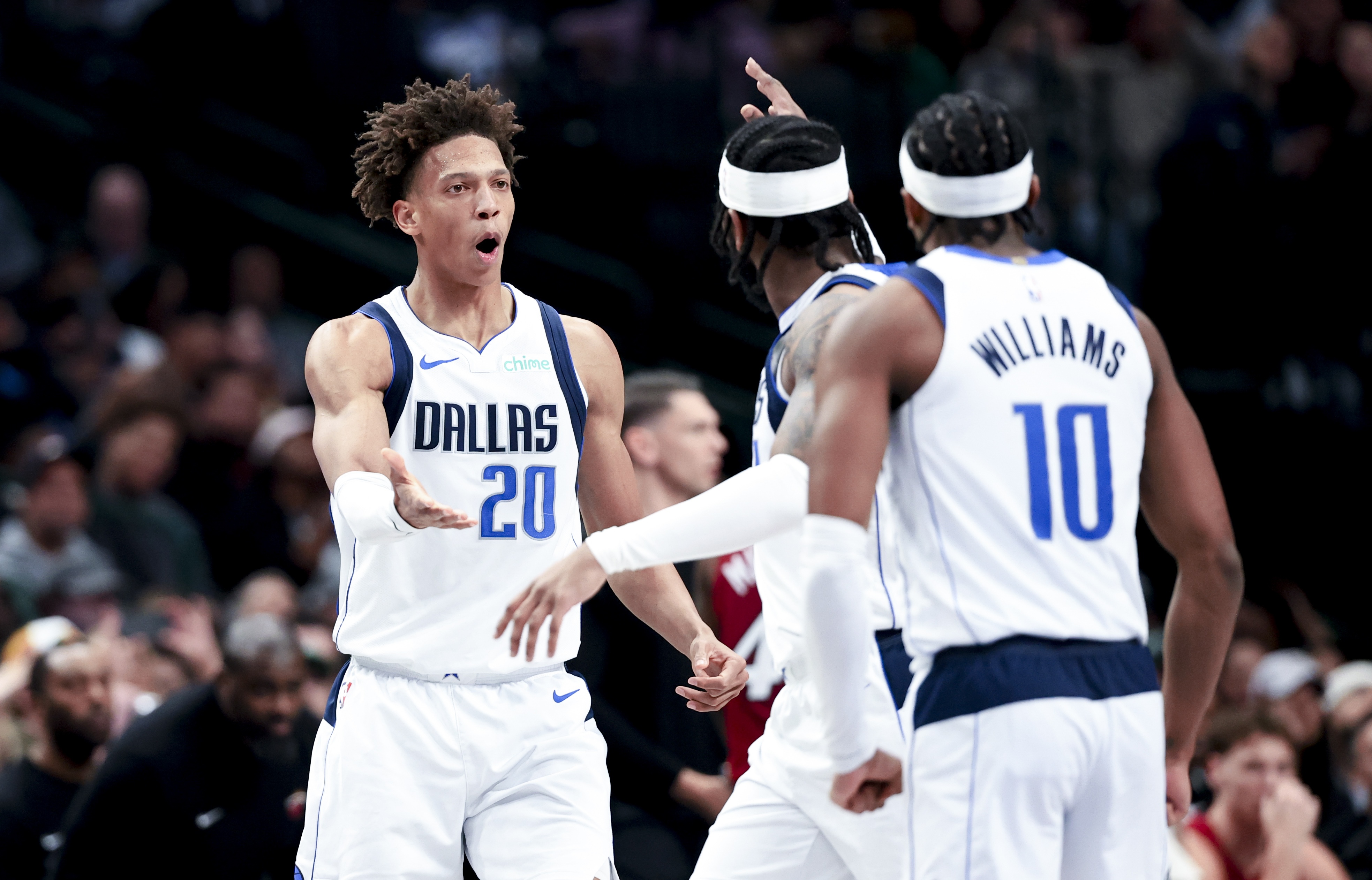 笔交易, 种优势 笔交易, 种优势