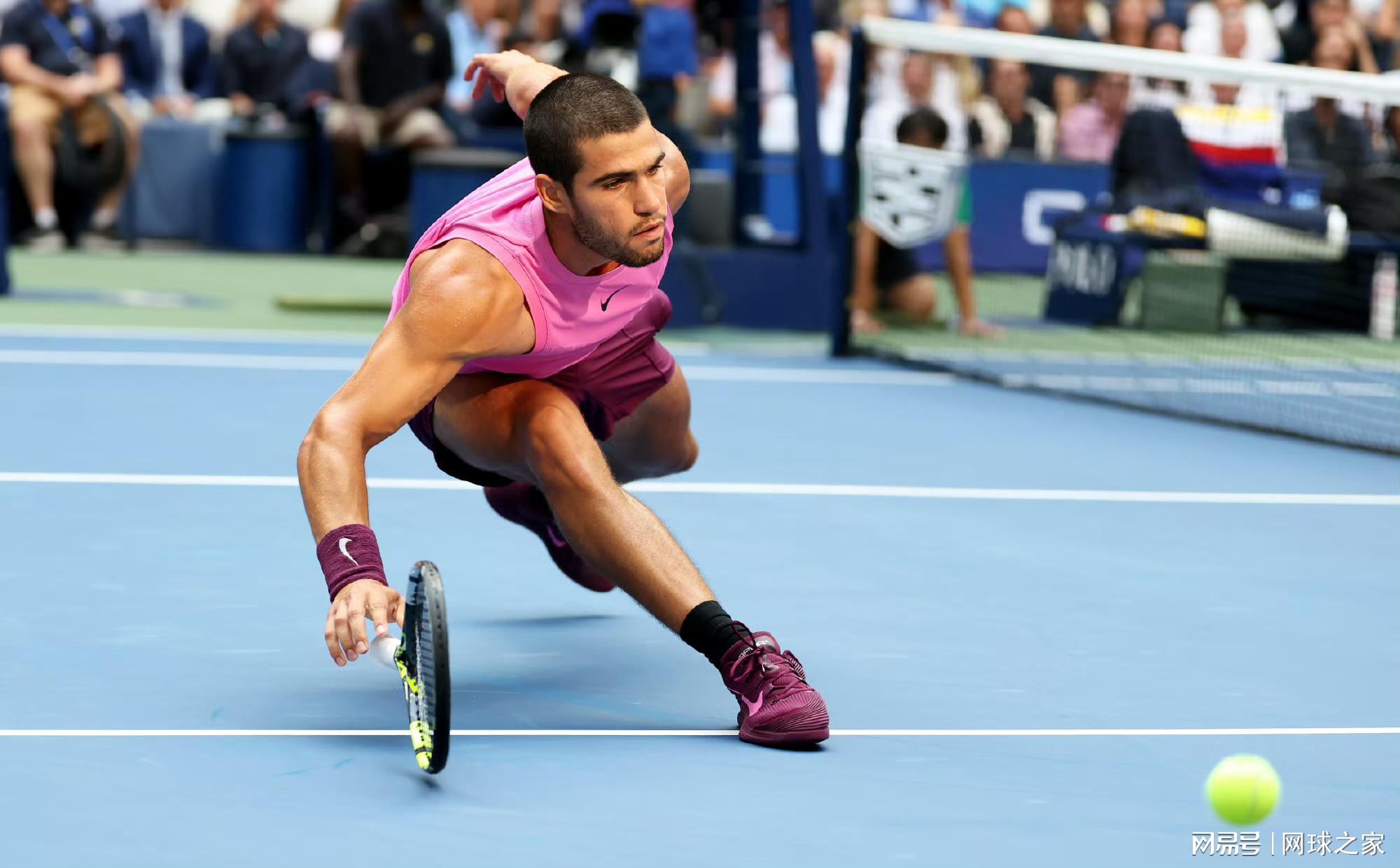 jk, 纳达尔那样, 已经超越了