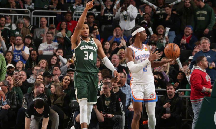 AA, 字母哥的做 AA, 字母哥的做